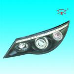 Bus Front Head Light for hengtong dongfeng-