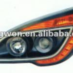 js6101 head lamp