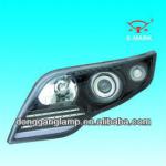 JAC Ankai Dongfeng 12V 24V E-mark bus lighting-