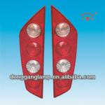 Facoty Dongfeng Bus OEM auto back light-