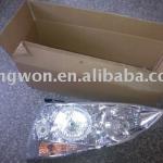 auto bus lamp-