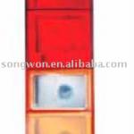 bus tail lamp-