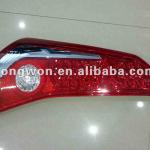 bus tail lamp