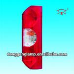 Chongqing Hengtong Ankai LED bus tail lights