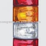 auto tail lamp