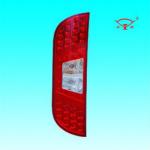 High Quality OEM ISO/TS 16949:2009 JAC Bus Rear Lamp-