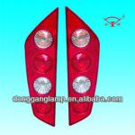 Factory hot Dongfeng Bus tail light-