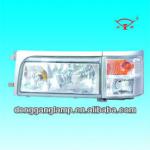 DG High Quality Toyota Front Lights-