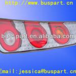 High quality 12 volt led tail light for yutong kinglong bus-