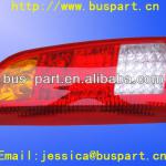 Yutong bus tail light / Hot sale High quality 12 or 24 volt led tail light for yutong kinglong bus-