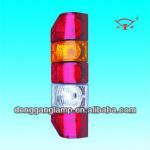 Dandong Huanghai Bus LED Combination Rear Lamp-