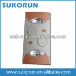 Bus AC Wind Outlet-