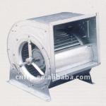 Air intake Fan-