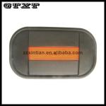 Bus Parts Yutong 6127 Luggage Compartment Lock-