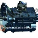 HOWO spare parts gearbox-