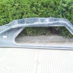 FRP Vehicle(truck) Body Cover Kits