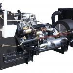 Sub Engine Bus Air Conditioner-MRA 930