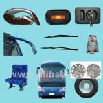 Passenger Bus Parts / Tourist Coach Parts-