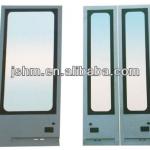 Single-Swing Bus Door Panel-