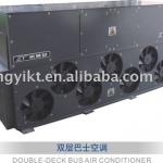 Double Deck Bus Air Conditioner