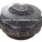 HSQ2400 Electromagnetic Retarder-