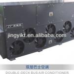 Double-deck bus air conditioner / conditioning with Cooling capacity of 43 -48 Kw-