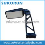 XL330 manual rearview mirror side mirror for buses-