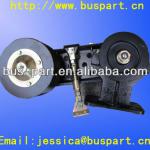 BUS PART-Bus Air Conditioner Cooling System
