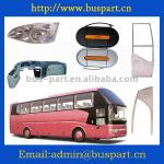 Bus Parts For Yutong and Kinglong buses-