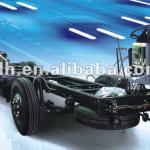 Bus chassis Dongfeng EQ6100KR-