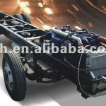 Bus chassis Dongfeng E6890KS1