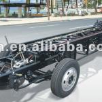 Bus chassis Dongfeng E6850KR-