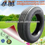 Truck and bus truck tyres 8.5R17.5