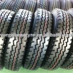 cheap new bus tyres from chinese supplier