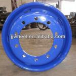 bus wheel 22.5inch steel material