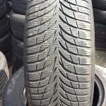 Used tires-