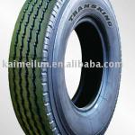 all steel radial heavy bus tyre (TG116)