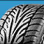 Dunlop Tyres 275-70R16-