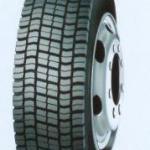 Truck and bus tire DSR08A 295/80R22.5 315/80R22.5-
