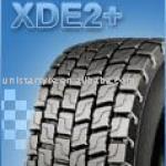 Michelin Truck Tires XDE2+-
