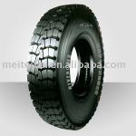 radial tire-
