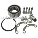 Wheel bearing kit for IVECO