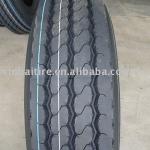 Radial Tyre