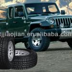 SL 369 tyre for 235/75R15 off-road vehicle-