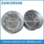 Bus Wheel Rim