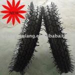 Radial Truck Tyre and rubber wheel-