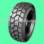 double coin radial truck tyre