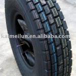 all steel radial heavy truck tire (TG819)-