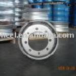 tubeless steel wheel rim 8.25*22.5-8.25*22.5
