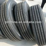 radial tire11r22.5 all steel truck tyres-